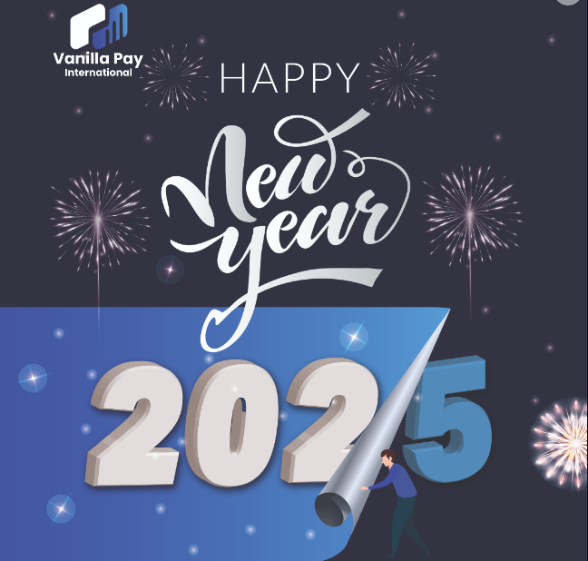 🥳Bonne Année 2025🥳