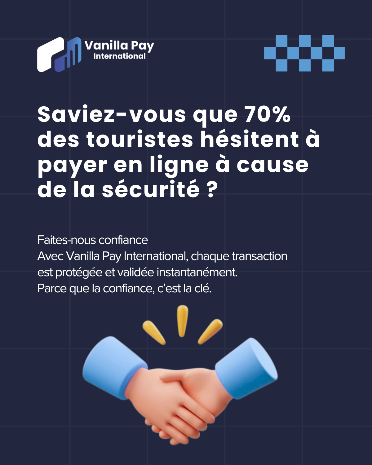 Quand la peur freine le voyage : sécuriser les paiements pour libérer la confiance