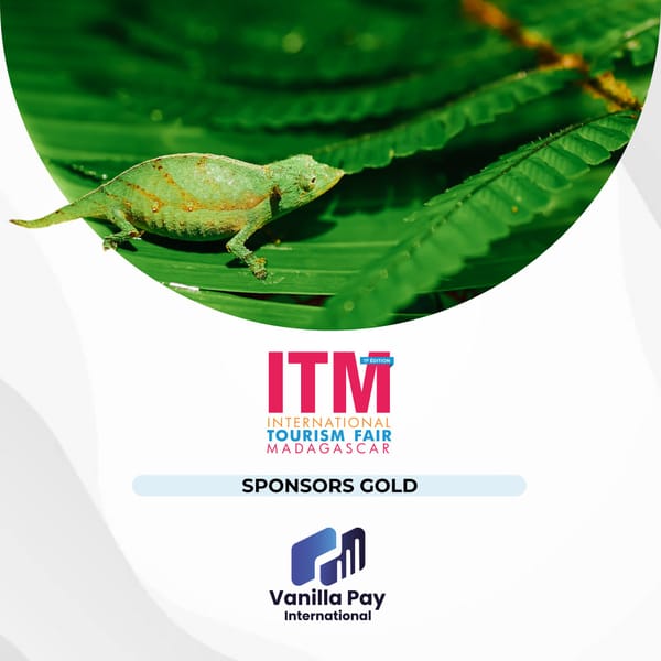 VPI Sponsor Gold de l'ITM-IHM 2025